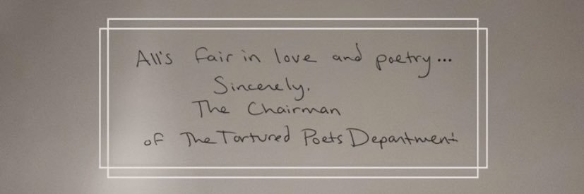 𝙖𝙗𝙗𝙮 🤍📁🖋️ tortured teachers department banner