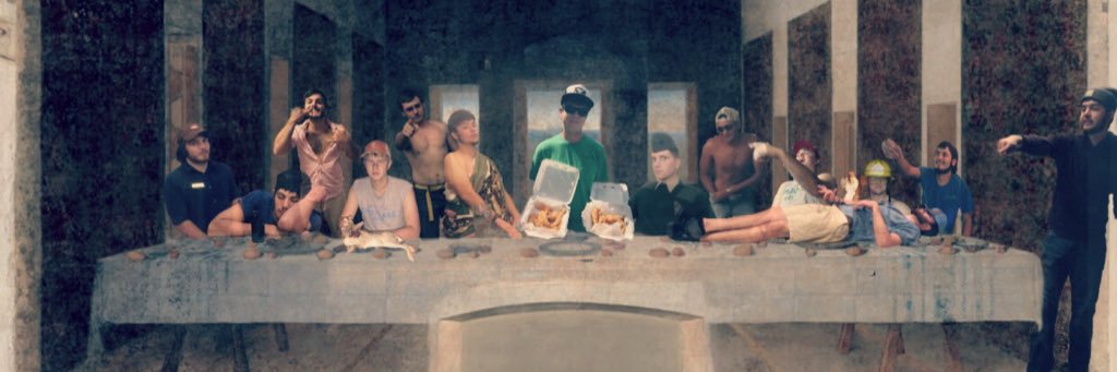 AmazingPorkChop's profile banner image