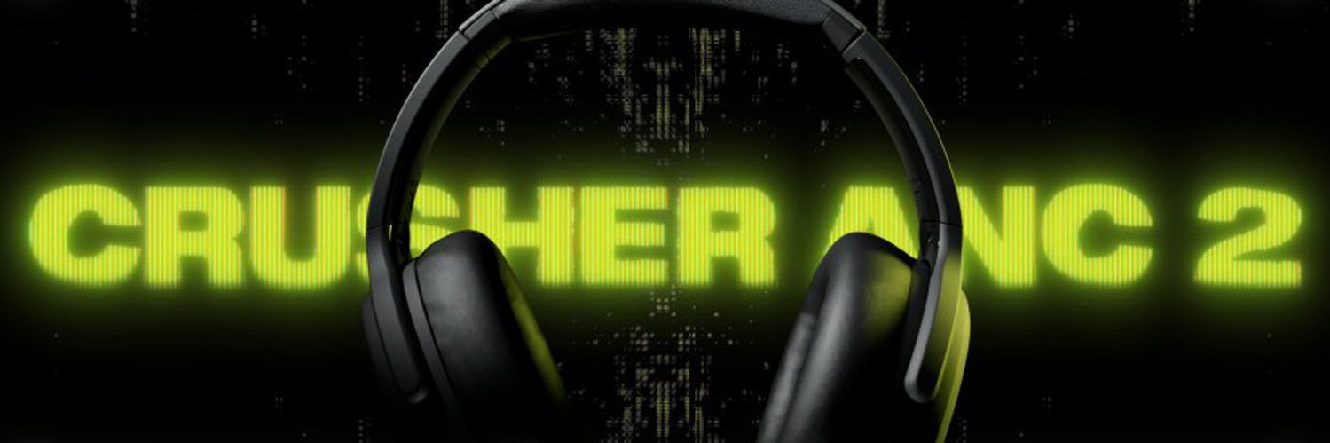 Skullcandy Japan banner