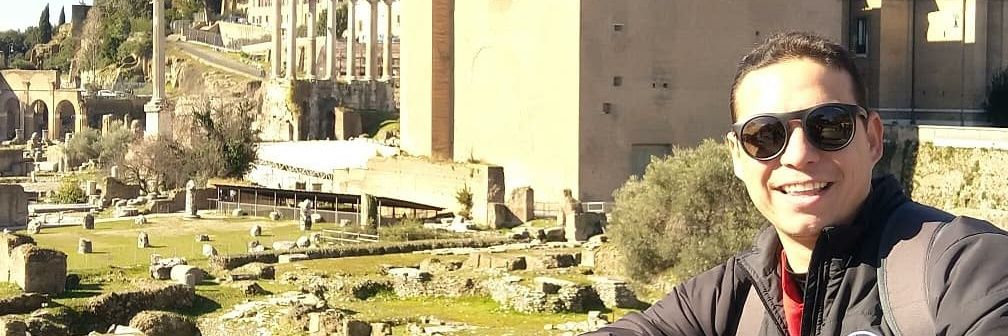 jesusleon81's profile banner image