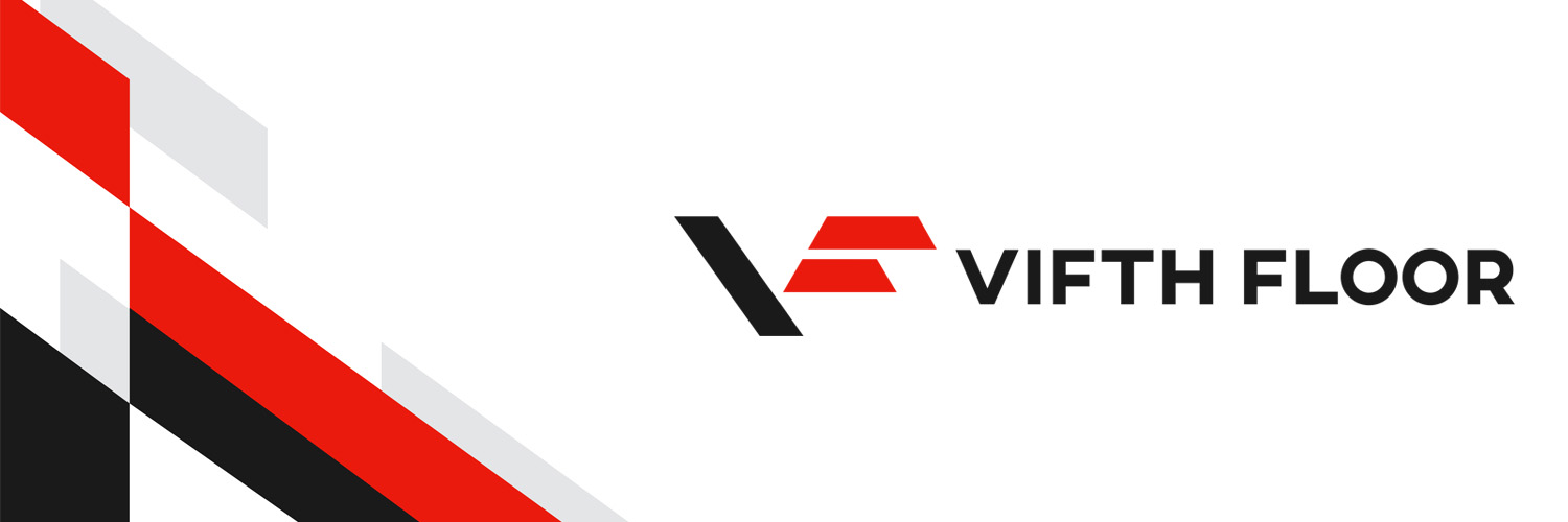 Vifth Floor banner
