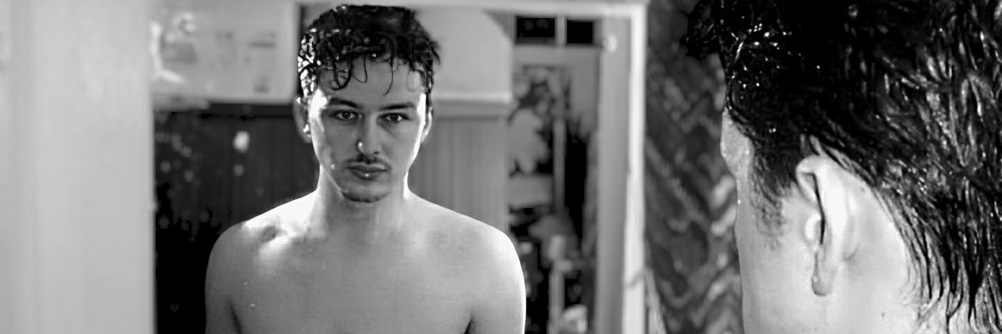 Luke Griffen 🔞 banner