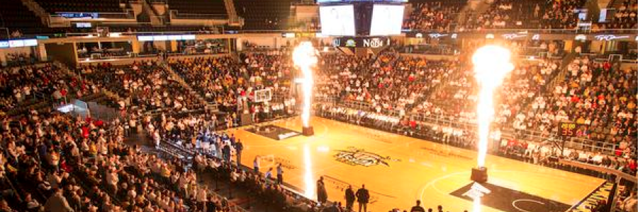 NKU MBB Managers banner