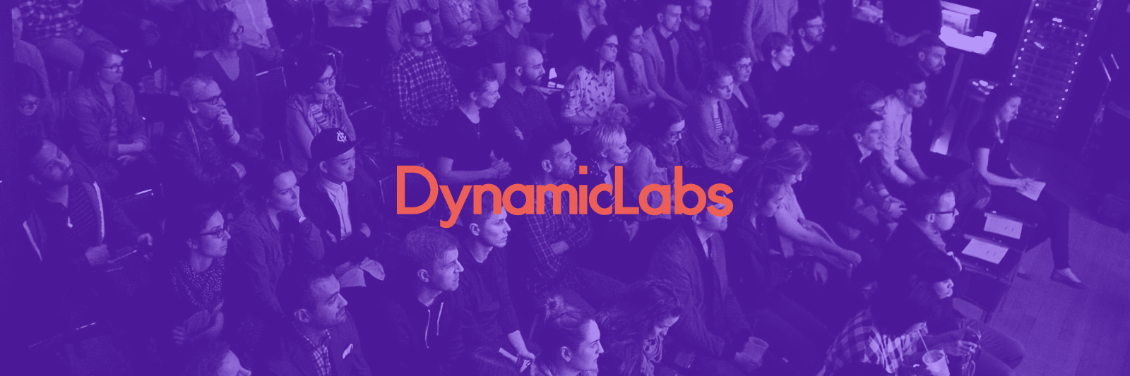 DynamicLabs banner