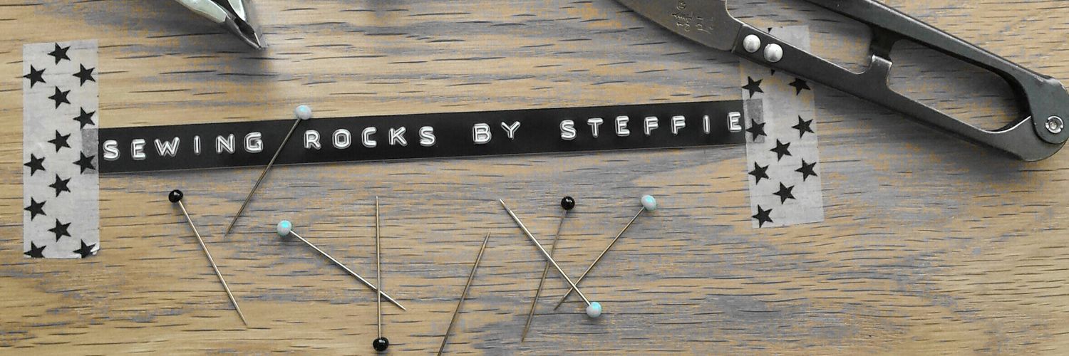 SteffieSusie's profile banner image