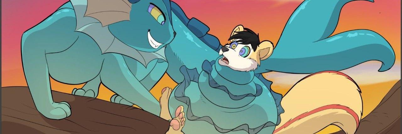 MatthewTheSkunk's profile banner image