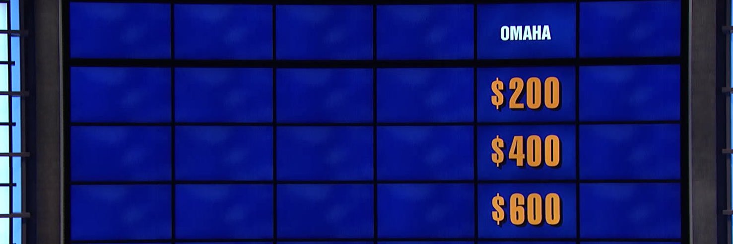 Brent D. Griffiths banner