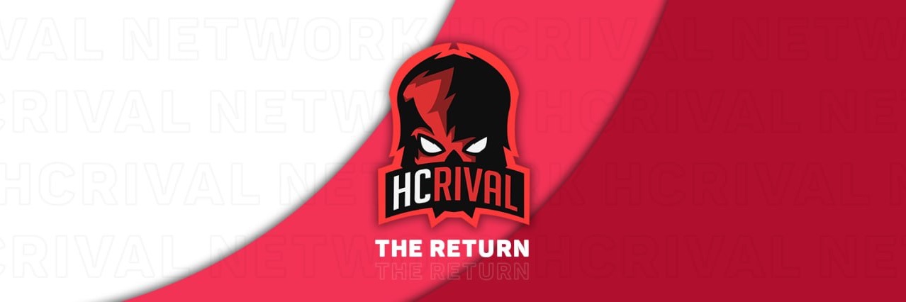 HCRival Network banner