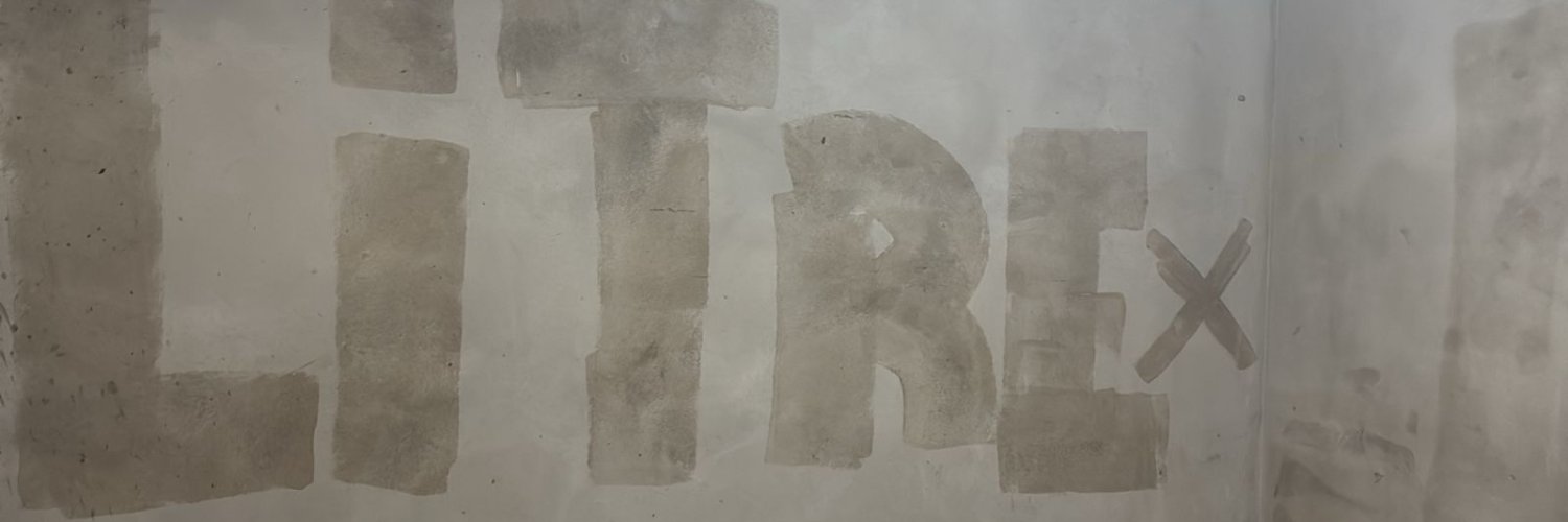 Litrex banner
