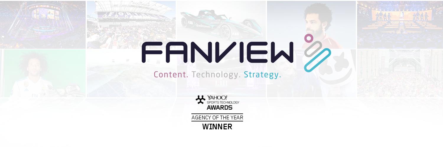 fanviewmedia's profile banner image