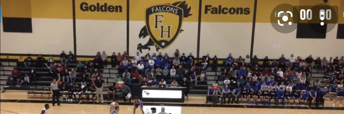 FHHSstudents's profile banner image