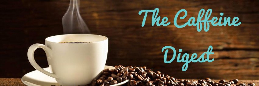 caffeinedigest's profile banner image