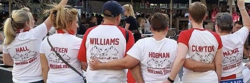 williamsmark29's profile banner image