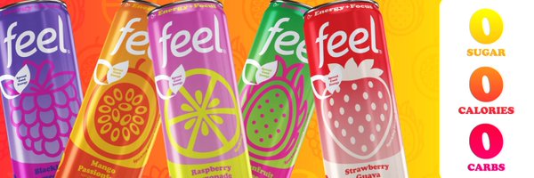 feelenergy Profile Banner