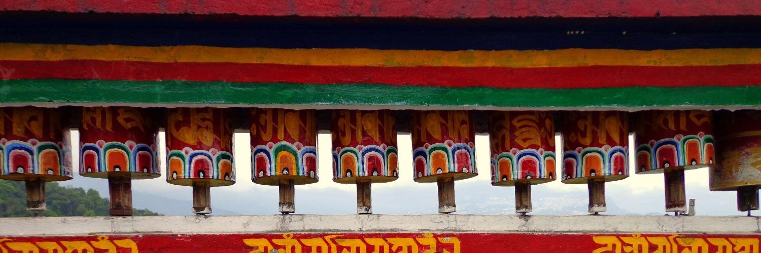 mahananda's profile banner image