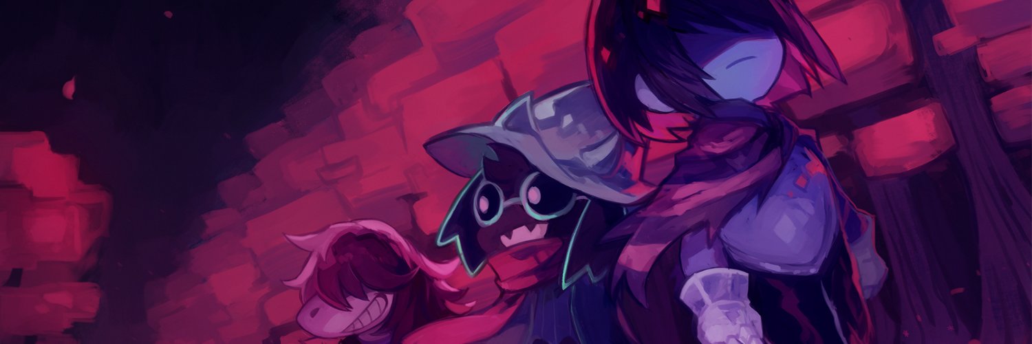 Blu3Kai's profile banner image