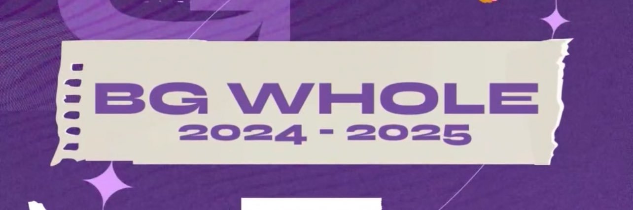 BGW_Org's profile banner image