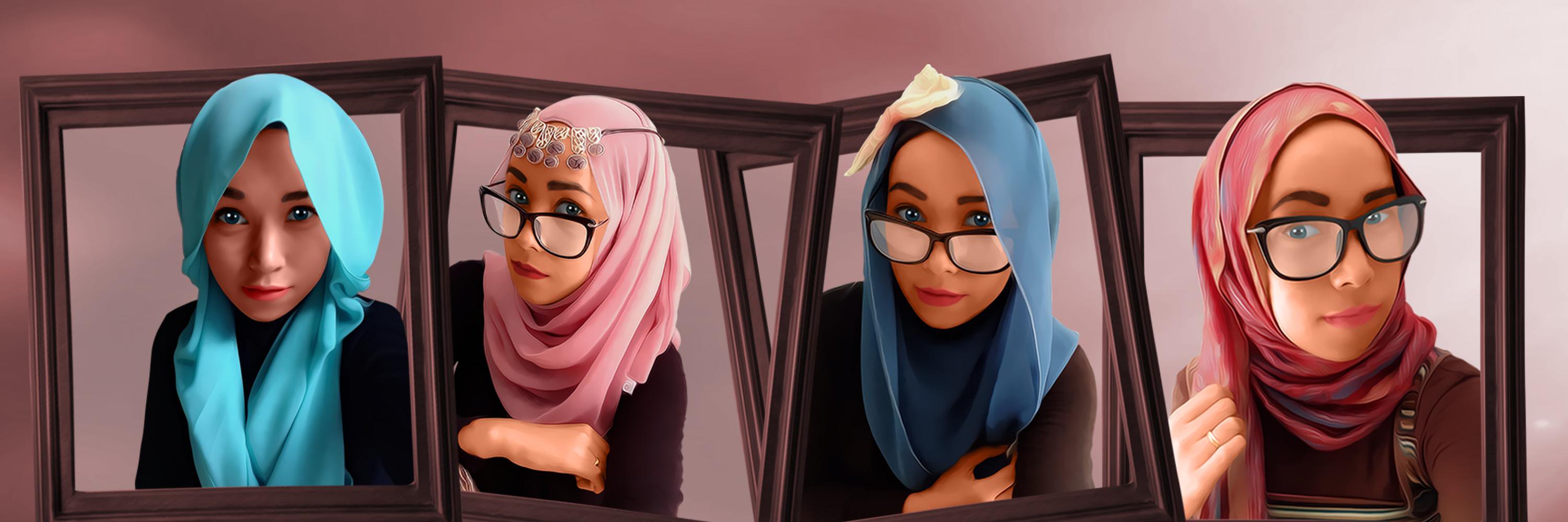 tutorhijabid's profile banner image