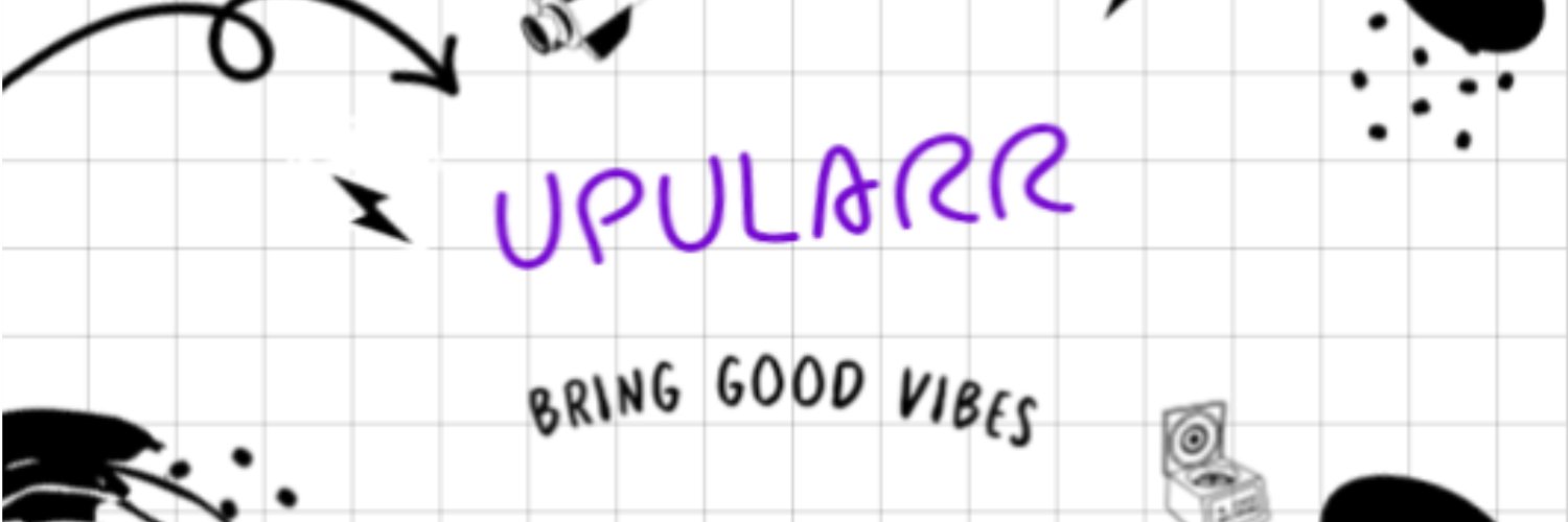 Upularr_'s profile banner image