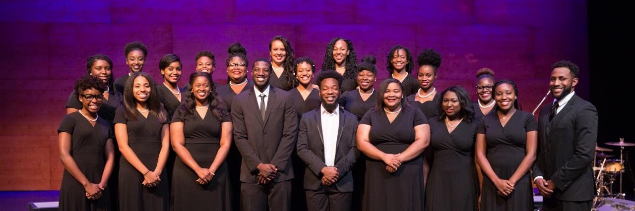 ccgchoir's profile banner image