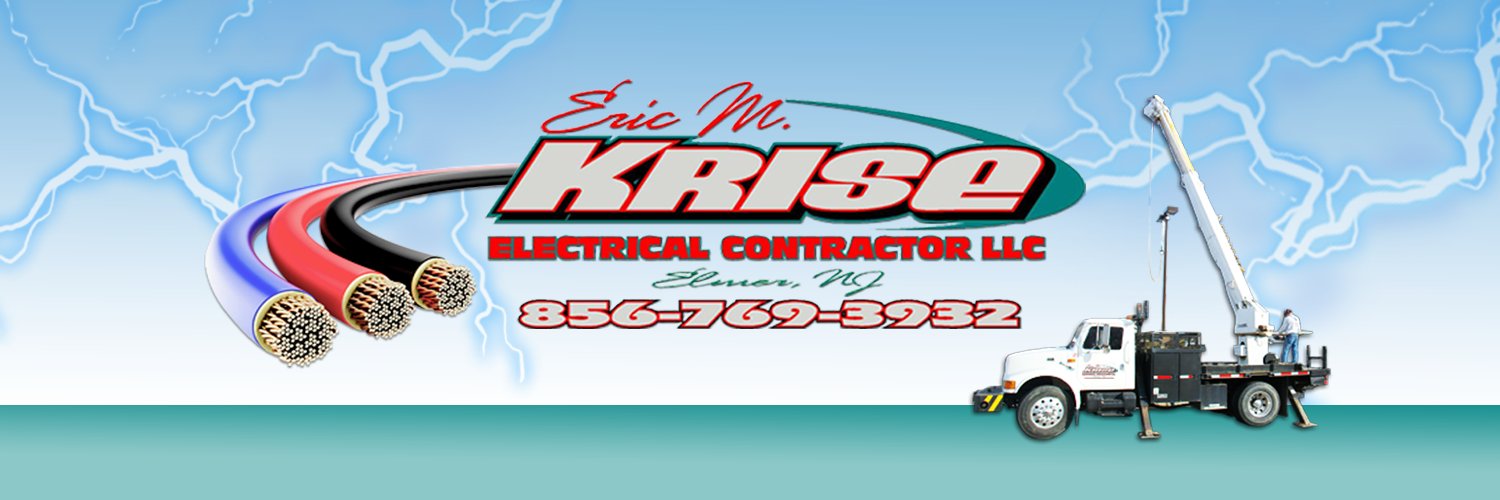 Emkelectrical's profile banner image