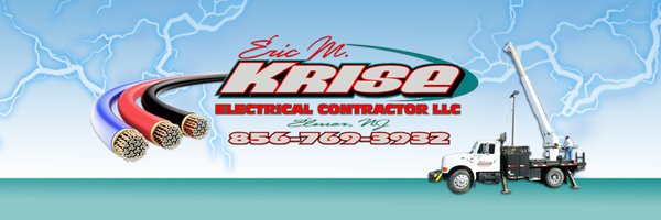 Emkelectrical Profile Banner