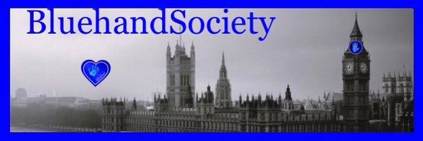 BluehandRising Profile Banner