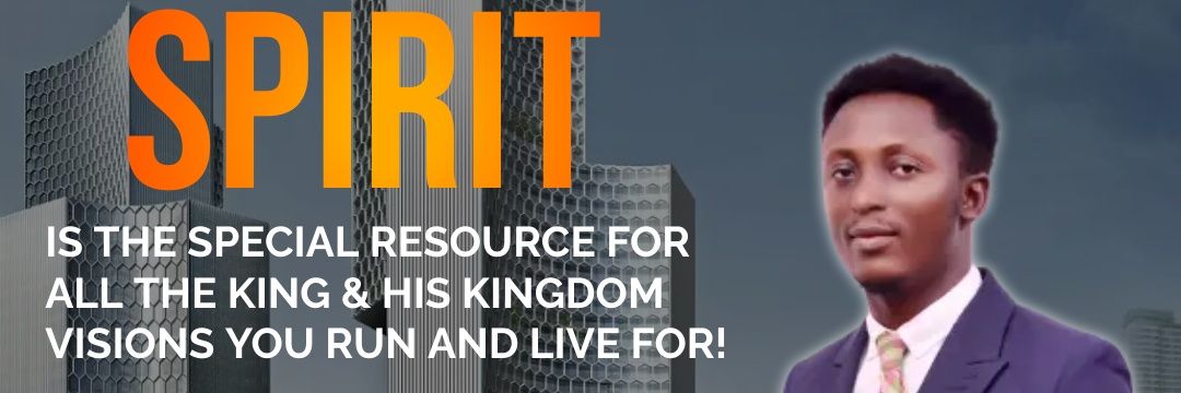 Ajiboye Raphael Olabanji banner