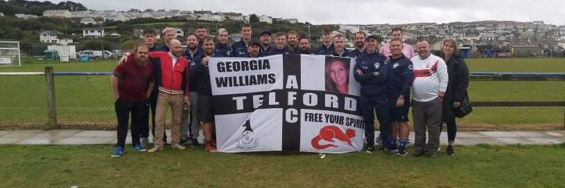 StephenAFCTU's profile banner image