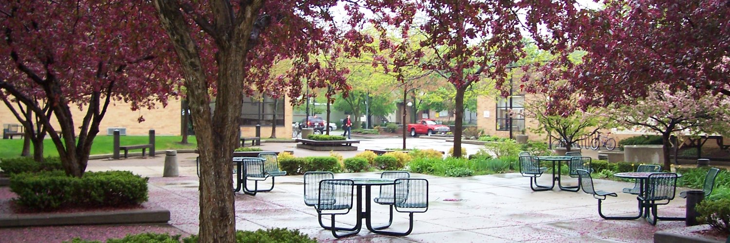 Madison Senior Center banner