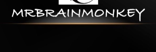 MrBrainMonkey's profile banner image
