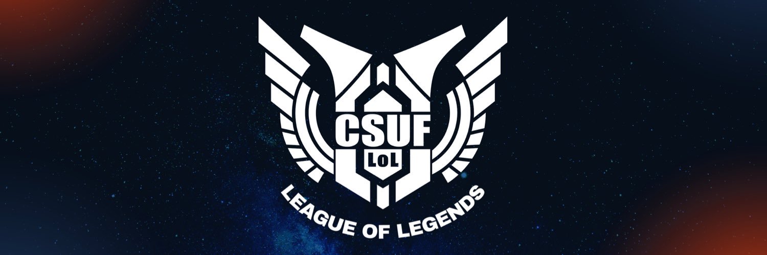 CSUFLoL's profile banner image