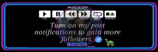 2OO9__ Profile Banner