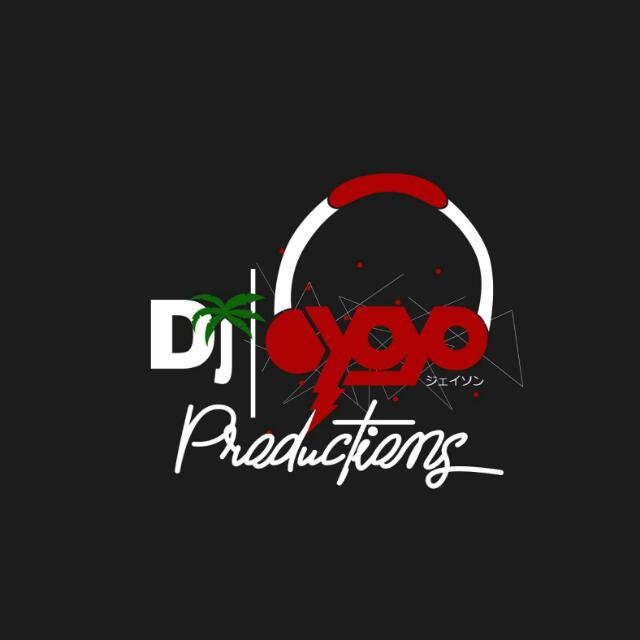 DJYOYOOfficial's profile banner image