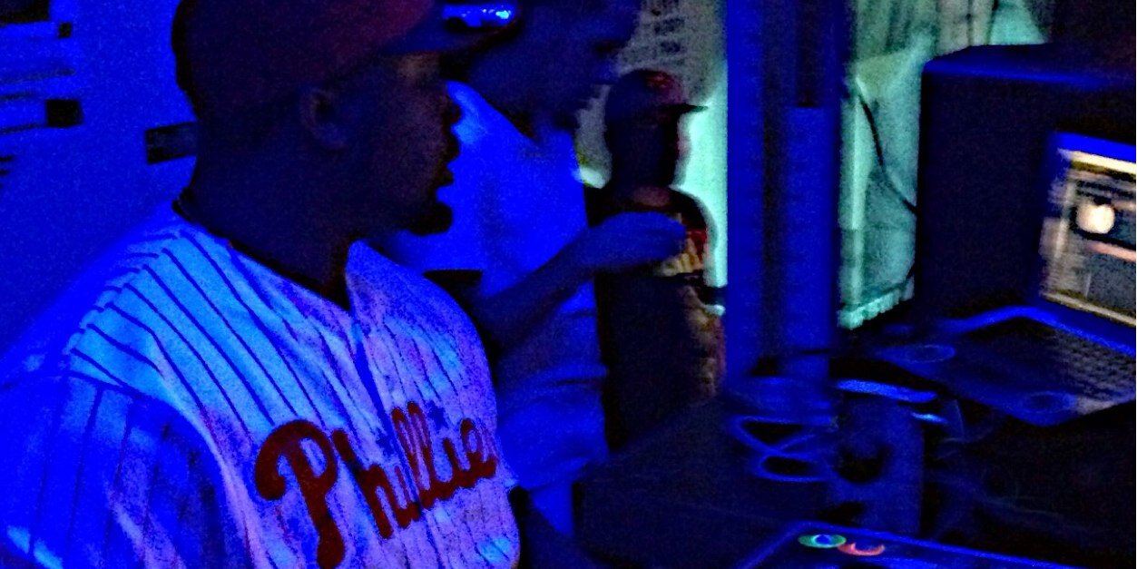 DJCokeME's profile banner image