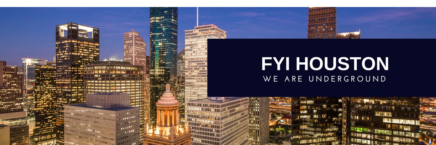 fyihouston's profile banner image
