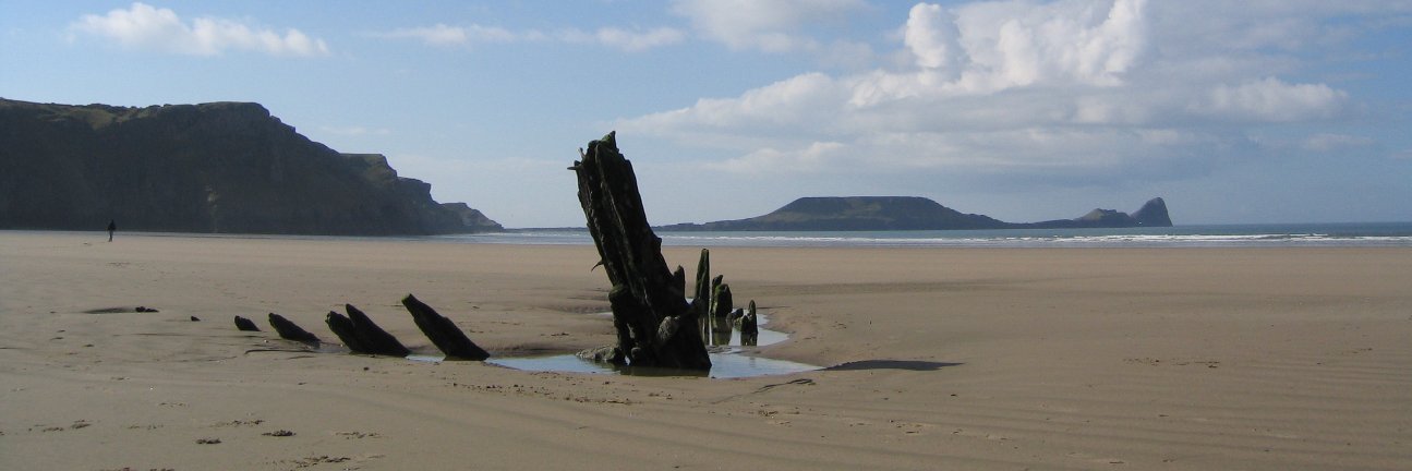GowerBeachGuide banner
