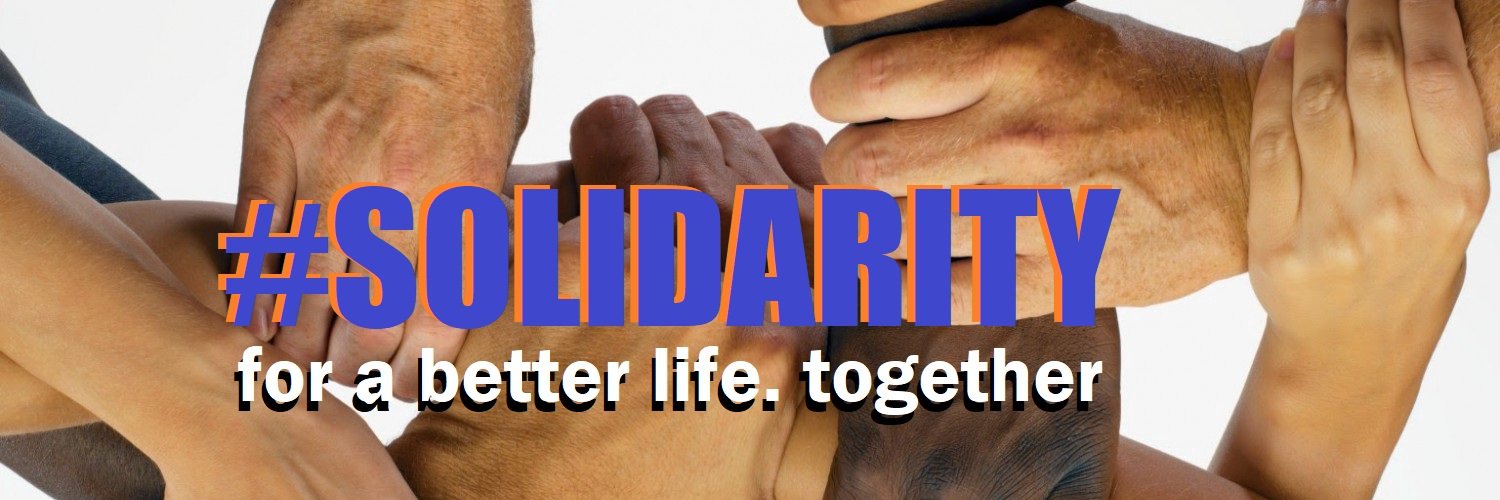 GLCLC, Greater Louisville Central Labor Council banner