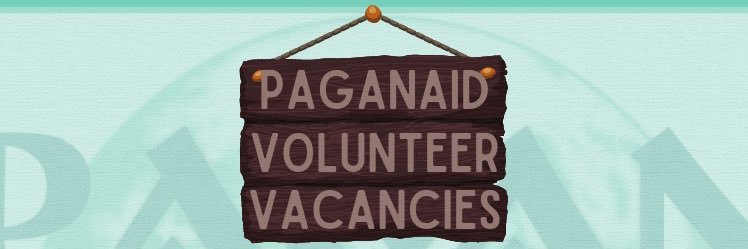 PaganAid's profile banner image