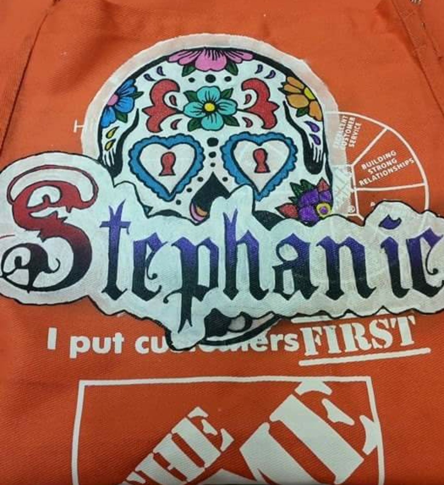 Stephanie Spies banner