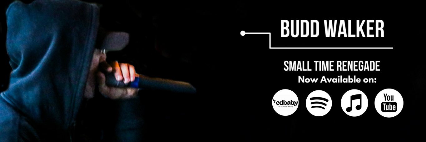 BuddWalkerSTR's profile banner image