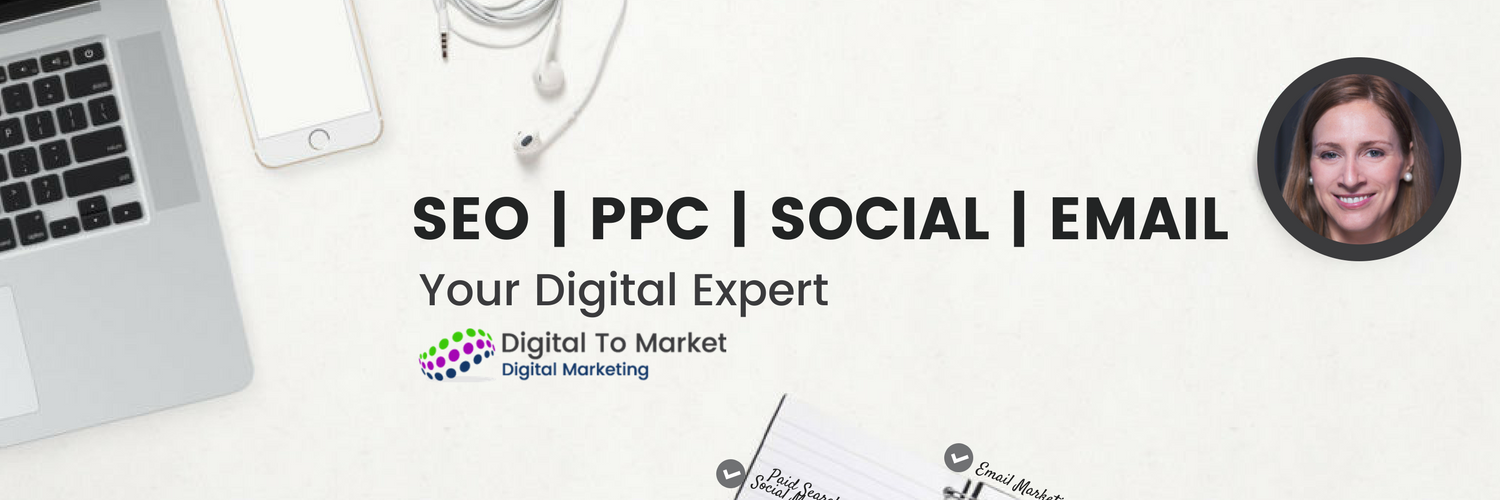 DigitalToMarket's profile banner image