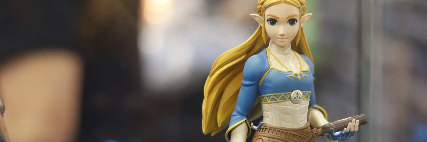 xxireen's profile banner image