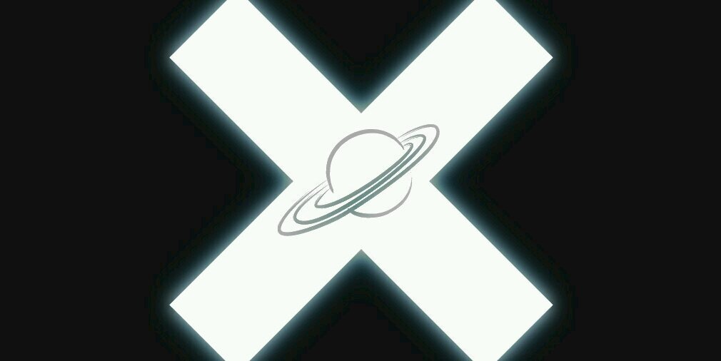 SPACE X____X banner
