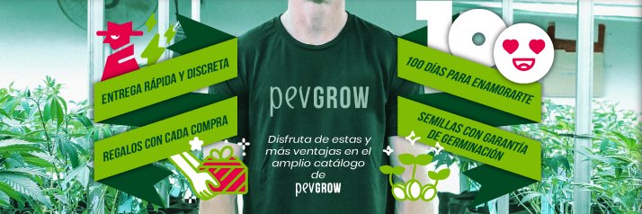 PevGrow's profile banner image