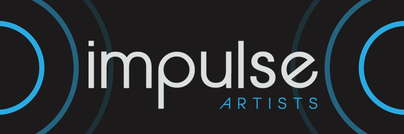 Impulse Artists banner