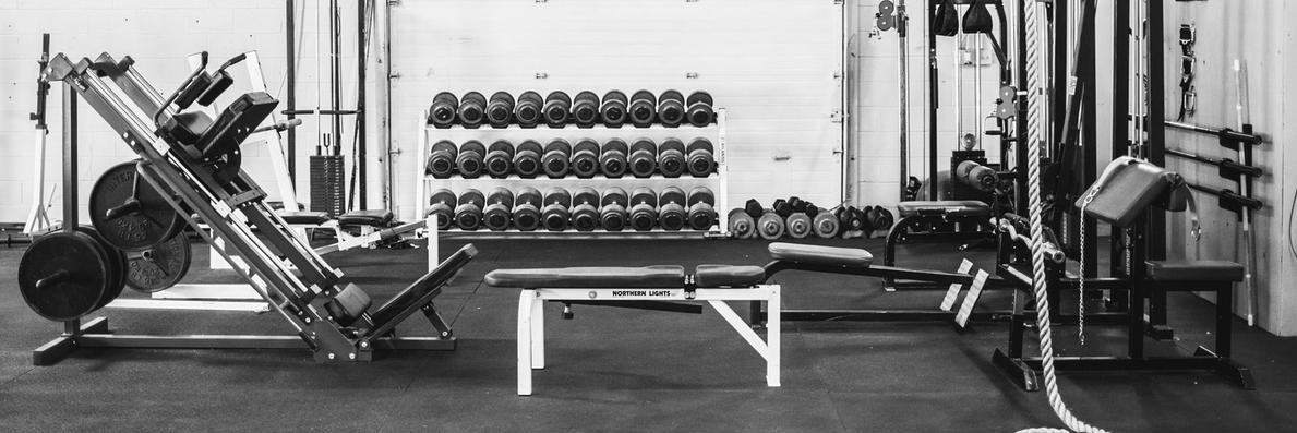 RadixGym's profile banner image