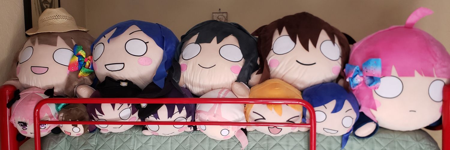 Yuki Valentine banner