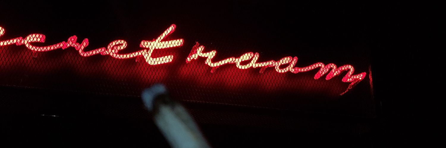 imxmeggie's profile banner image