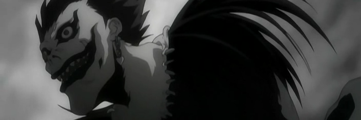 Shinigami banner